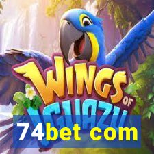 74bet com